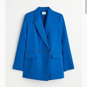 H&M Oversized Blazer